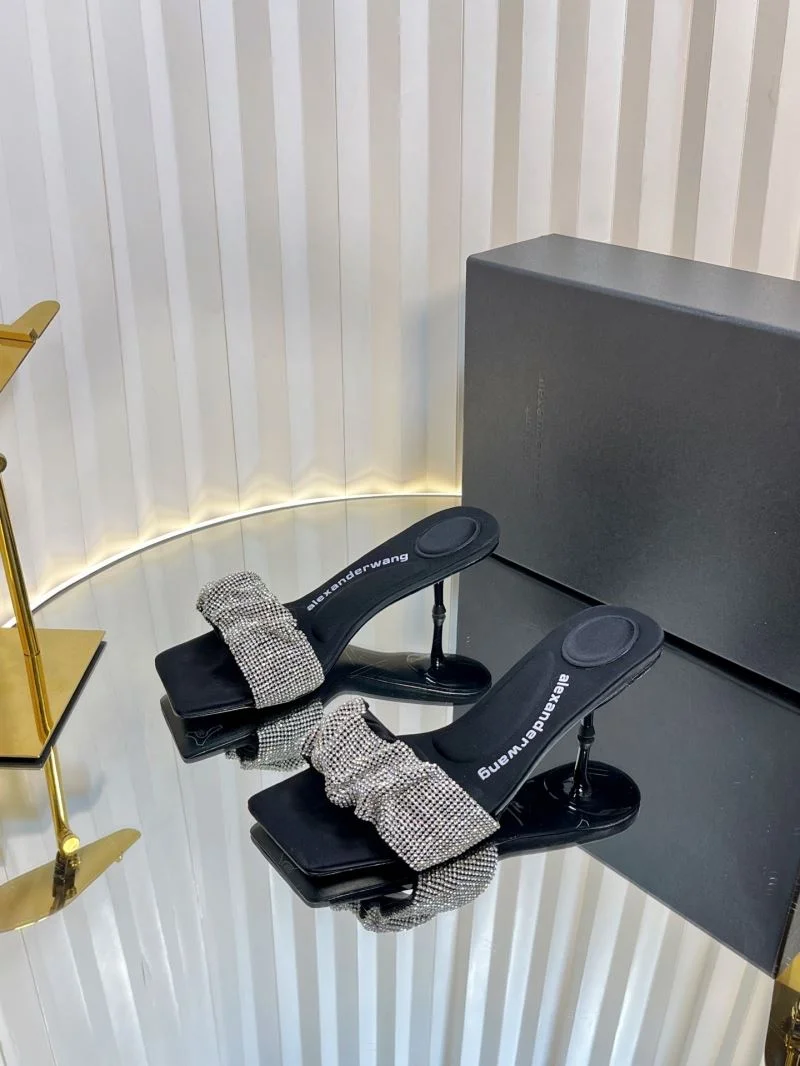 Cozy Alexander Wang Sandals 10618