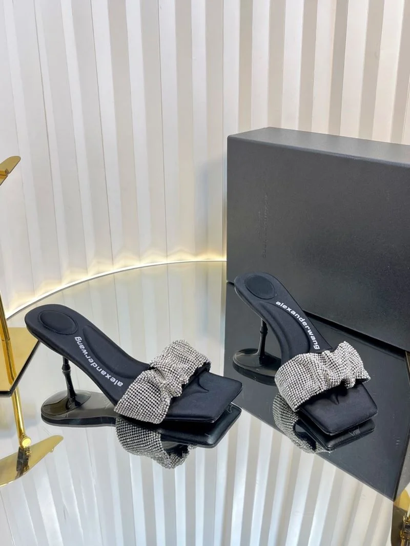 Cozy Alexander Wang Sandals 10618