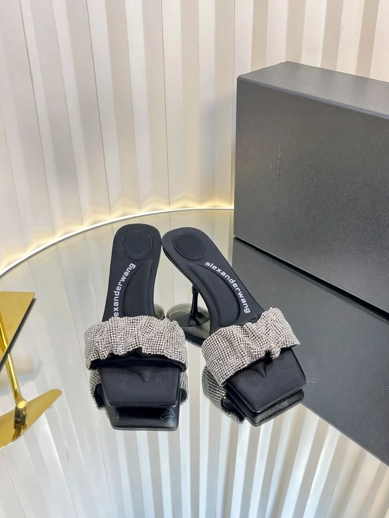 Cozy Alexander Wang Sandals 10618