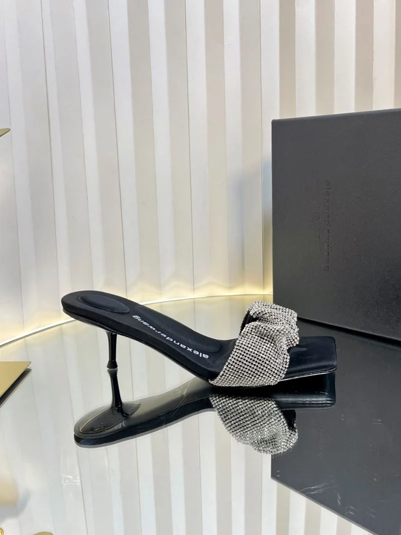 Cozy Alexander Wang Sandals 10618