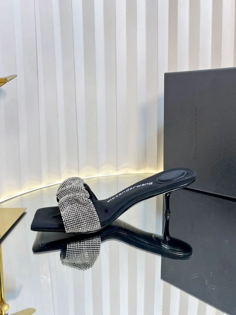 Cozy Alexander Wang Sandals 10618