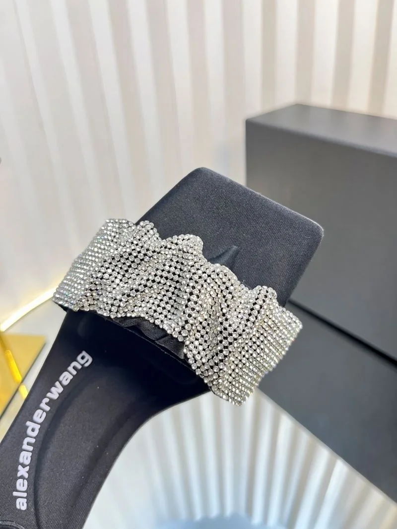 Cozy Alexander Wang Sandals 10618