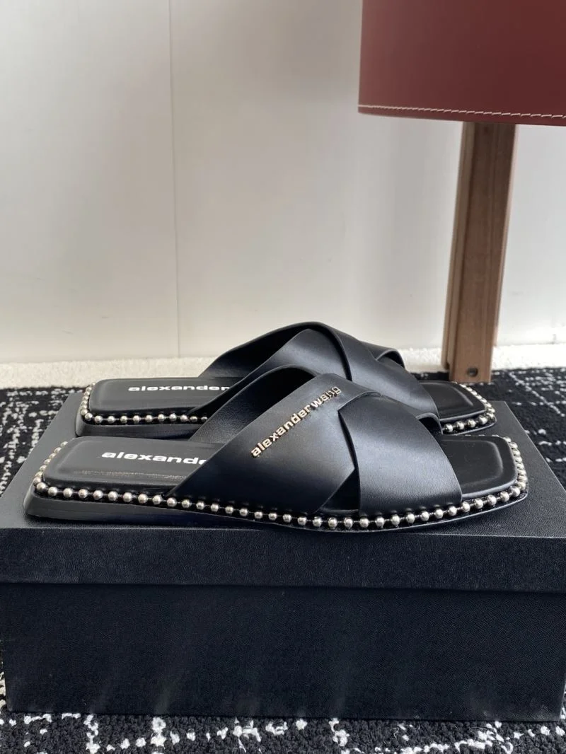 Alexander Wang Sandals StreetReady 6956