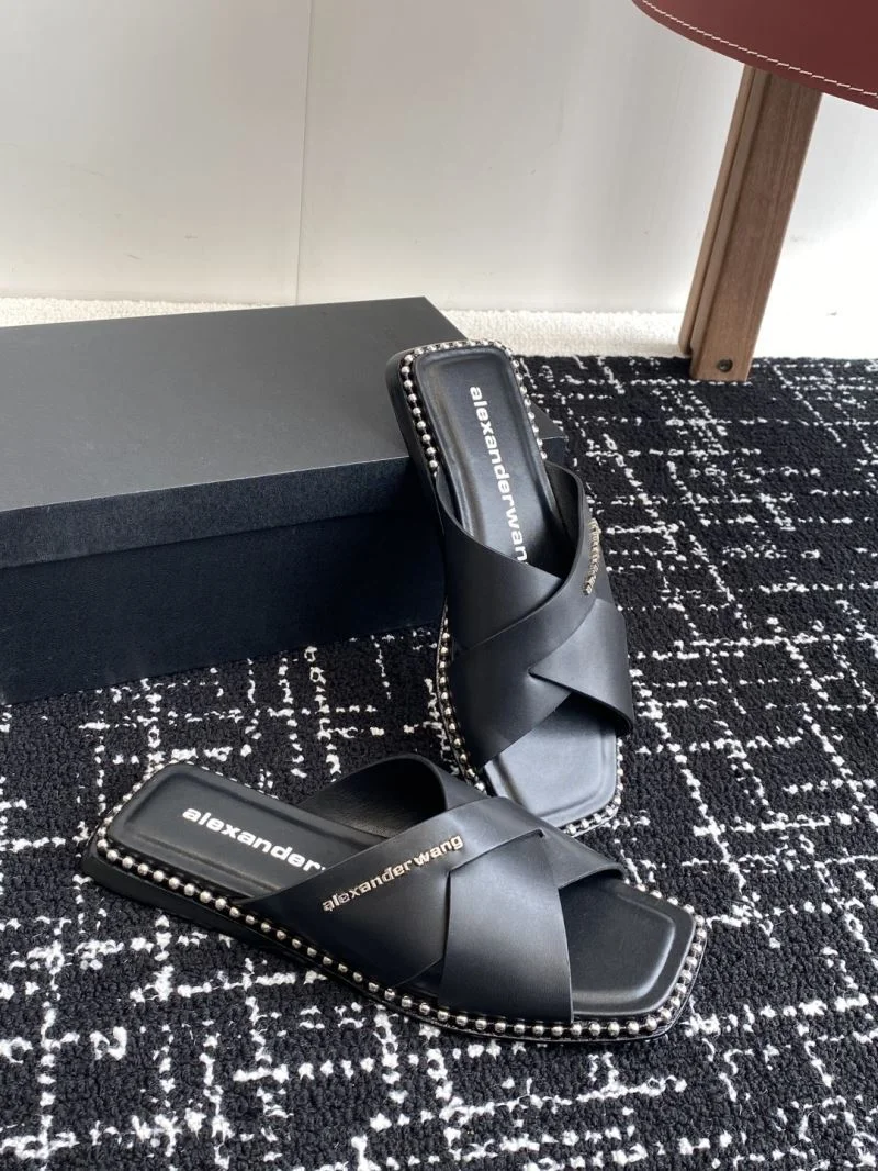 Alexander Wang Sandals StreetReady 6956