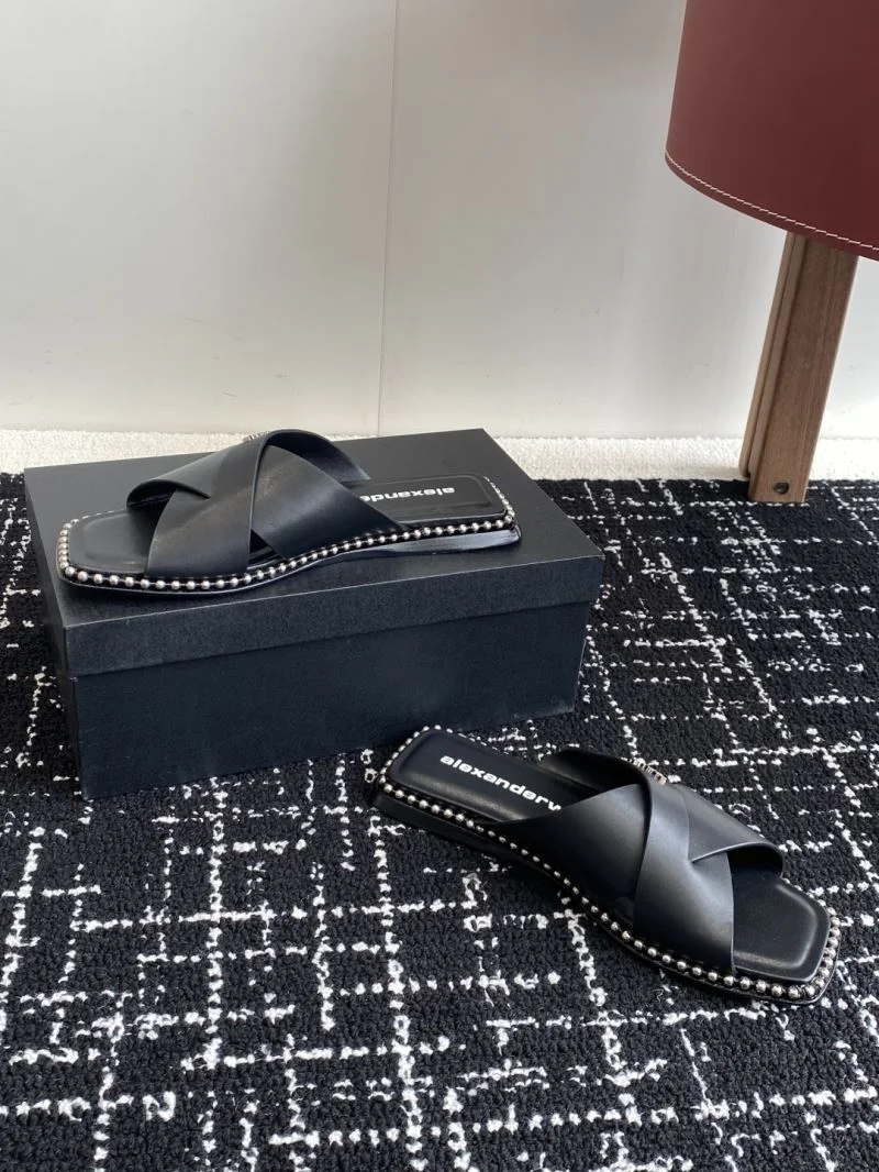 Alexander Wang Sandals StreetReady 6956