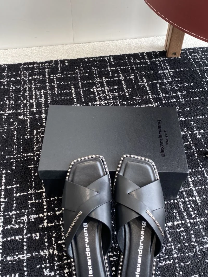 Alexander Wang Sandals StreetReady 6956