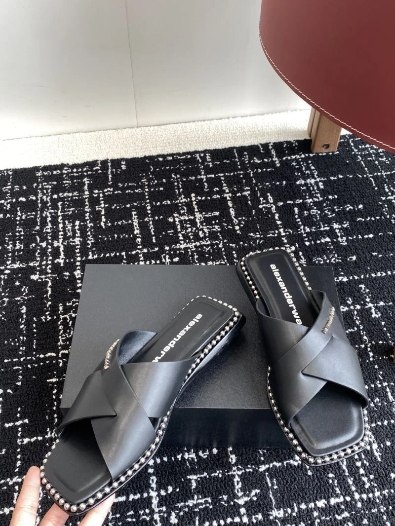 Alexander Wang Sandals StreetReady 6956