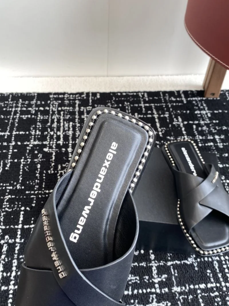 Alexander Wang Sandals StreetReady 6956