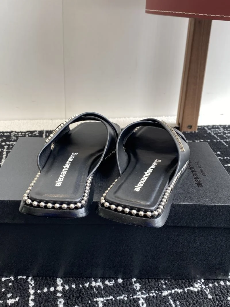 Alexander Wang Sandals StreetReady 6956