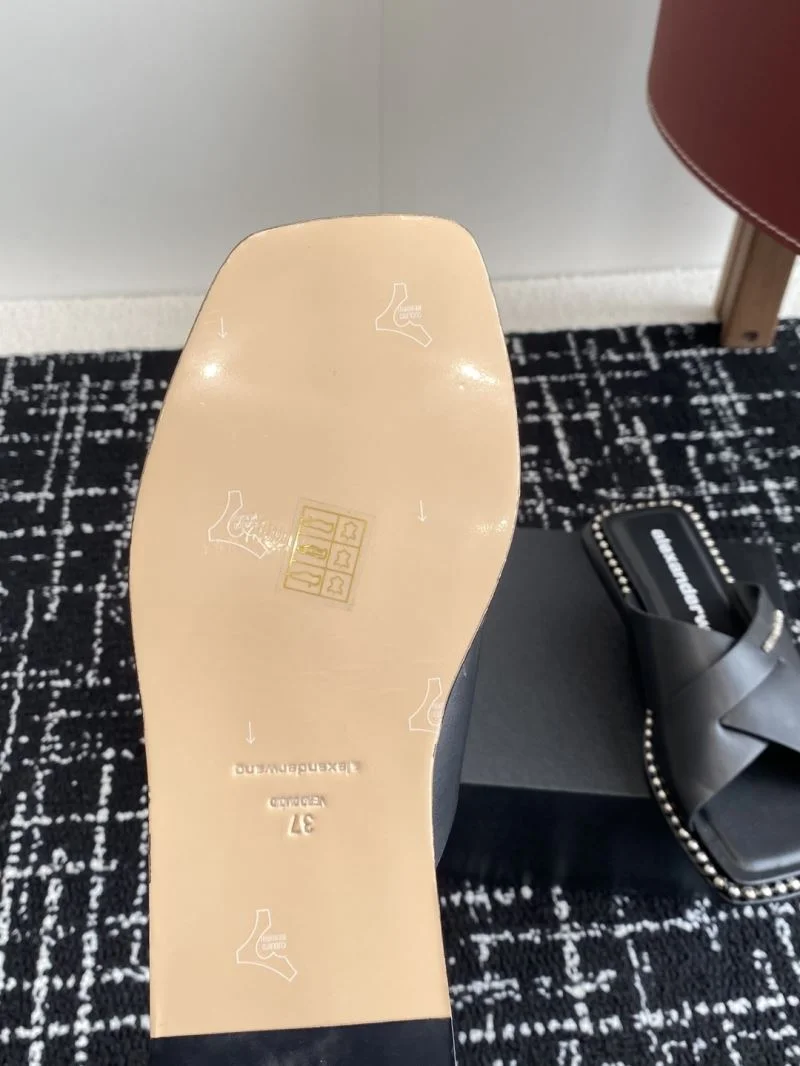 Alexander Wang Sandals StreetReady 6956