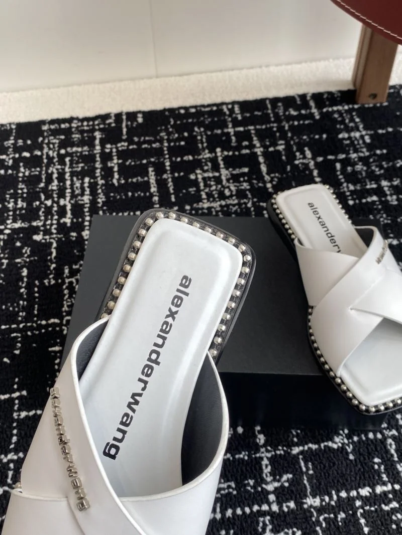 UrbanChic Alexander Wang Sandals 6940