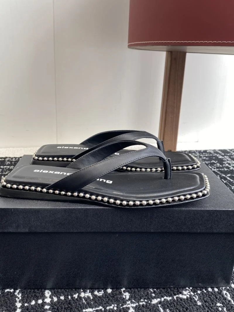 EasyCare Alexander Wang Sandals 6958