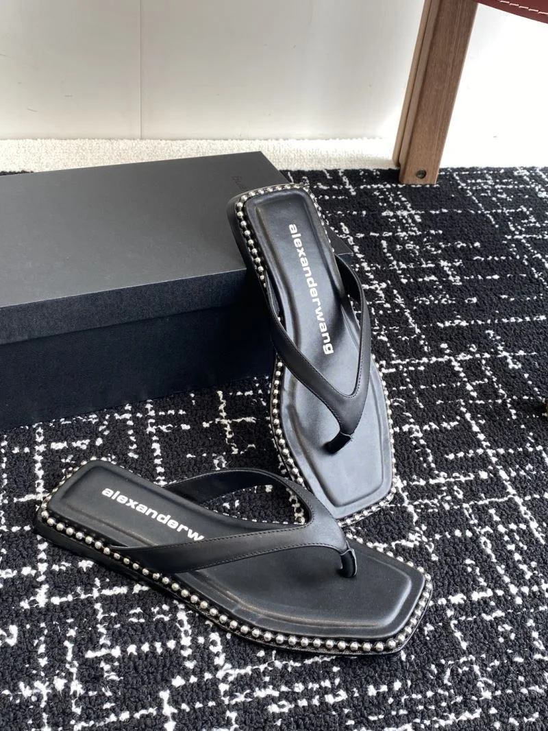EasyCare Alexander Wang Sandals 6958