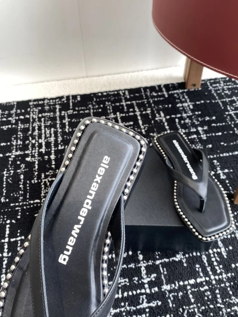 EasyCare Alexander Wang Sandals 6958
