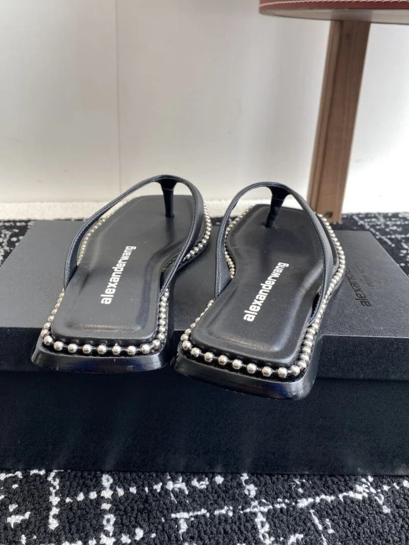 EasyCare Alexander Wang Sandals 6958