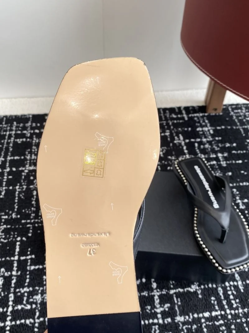 EasyCare Alexander Wang Sandals 6958