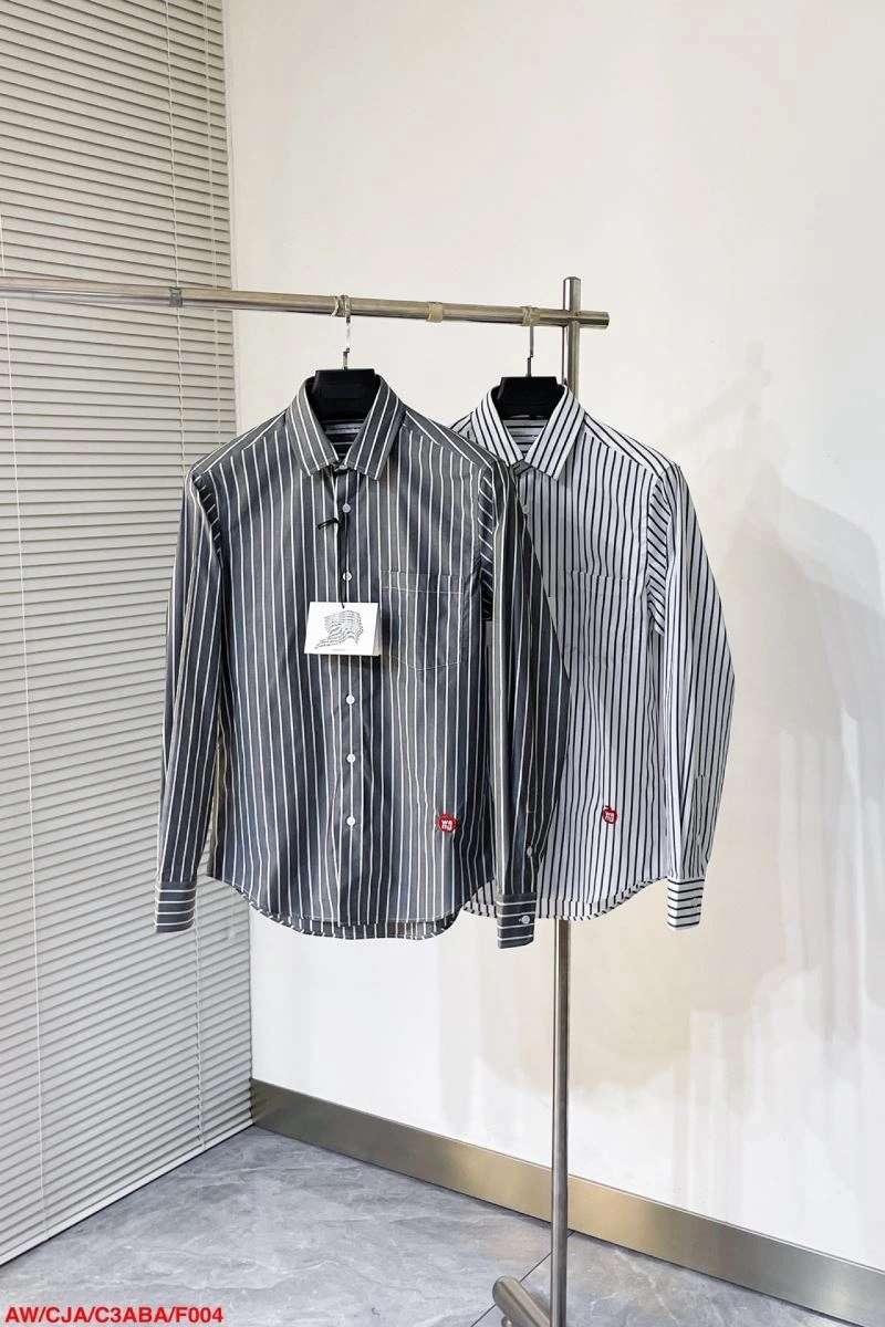 Alexander Wang Shirts UrbanChic 95422