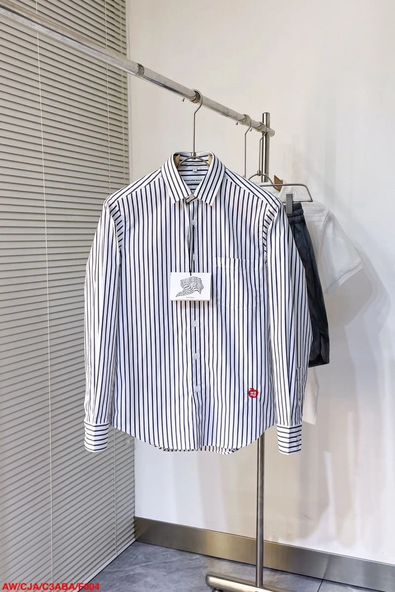 Alexander Wang Shirts UrbanChic 95422