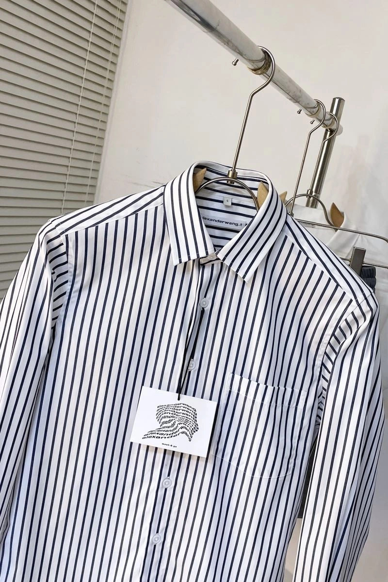 Alexander Wang Shirts UrbanChic 95422