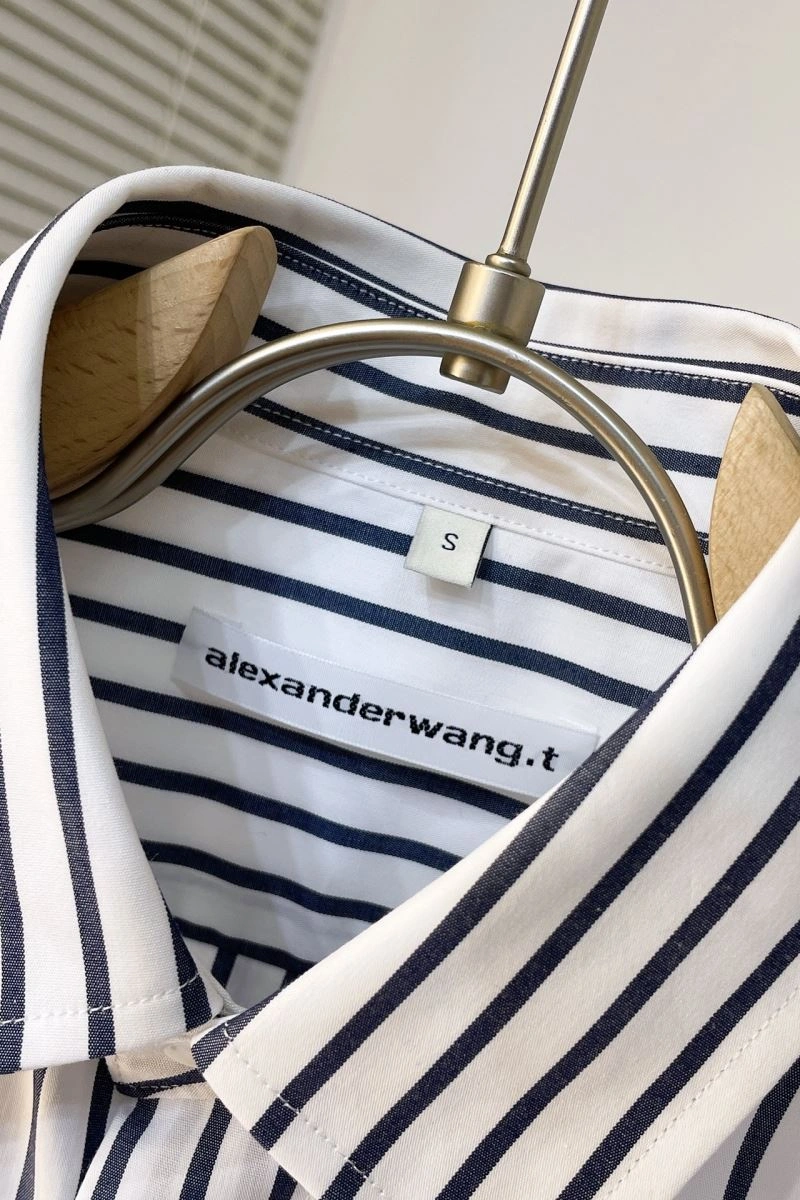 Alexander Wang Shirts UrbanChic 95422