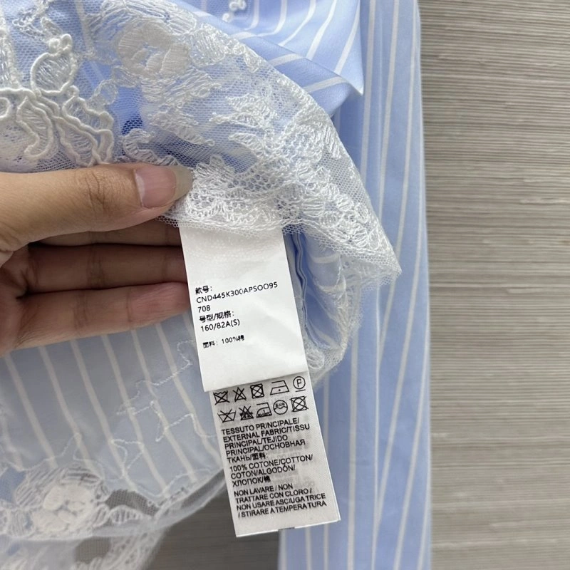 Alexander Wang Shirts WaterResistant 95138