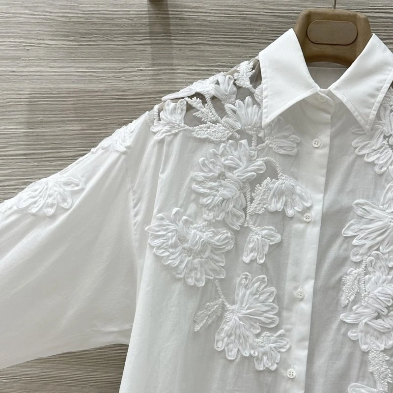 Alexander Wang Shirts WrinkleFree 95172