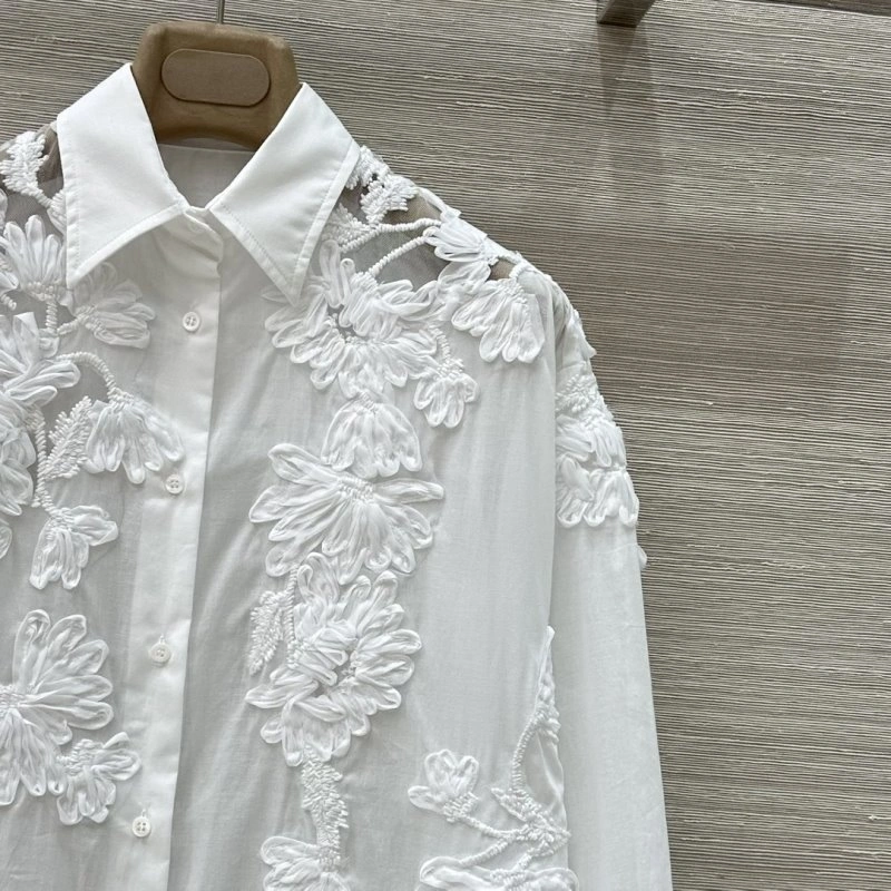 Alexander Wang Shirts WrinkleFree 95172