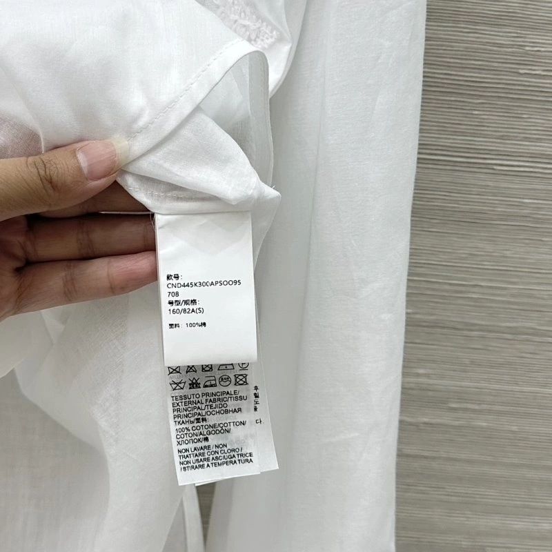 Alexander Wang Shirts WrinkleFree 95172