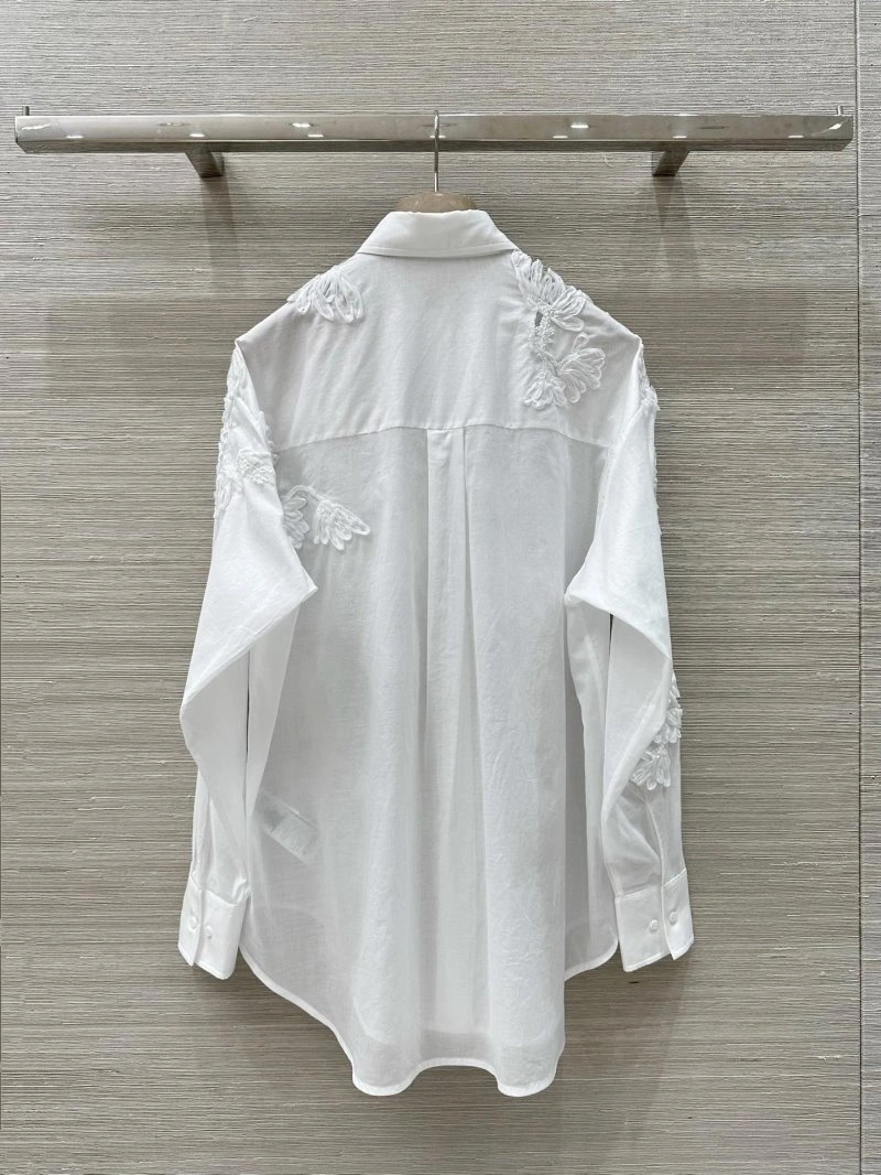 Alexander Wang Shirts WrinkleFree 95172