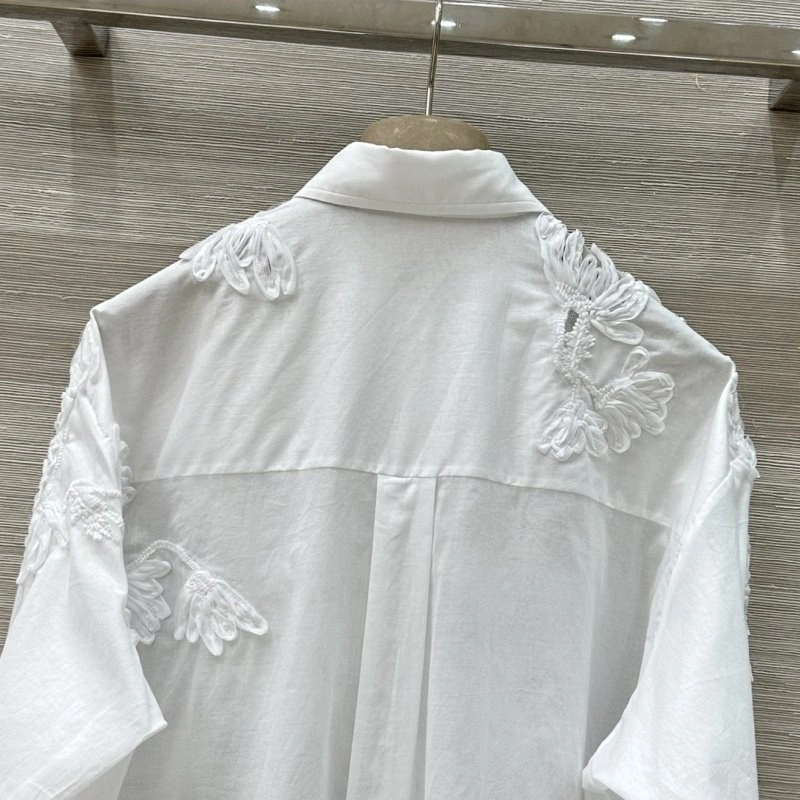 Alexander Wang Shirts WrinkleFree 95172