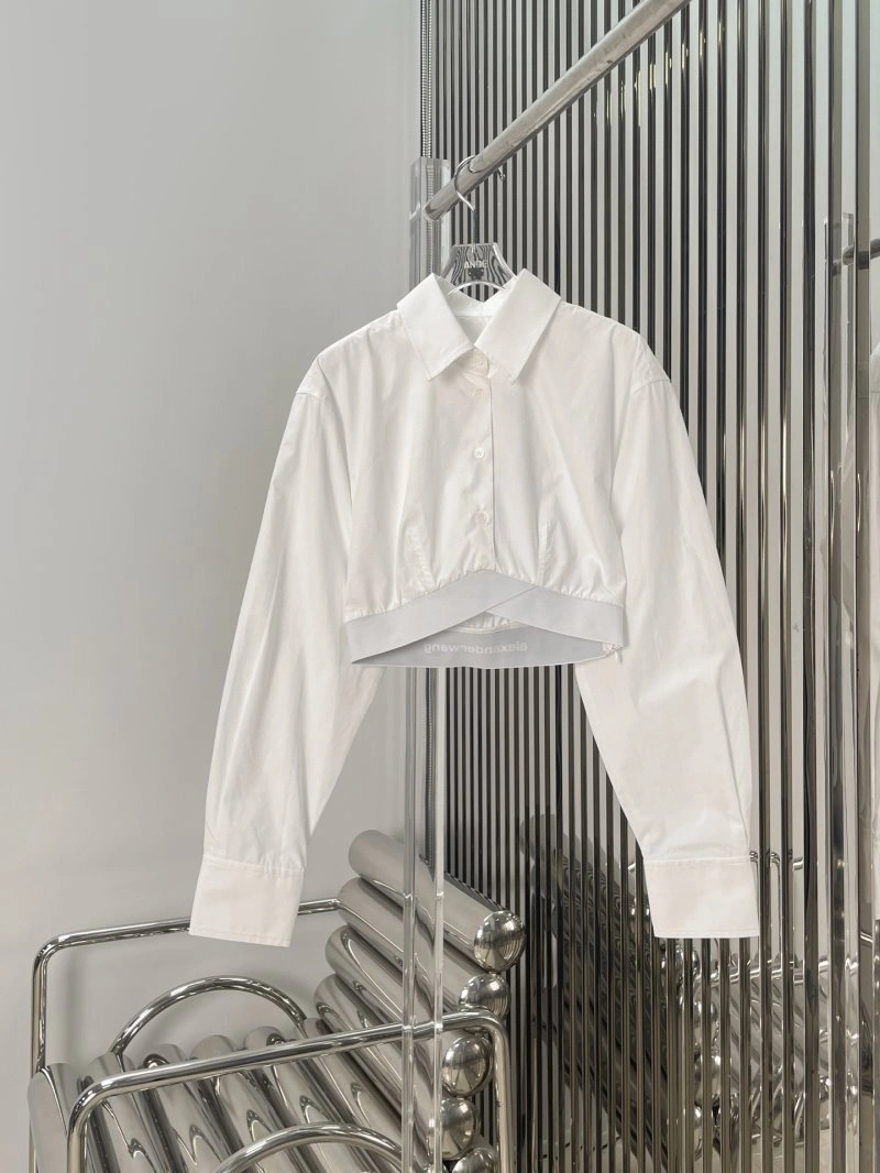Alexander Wang Shirts Contemporary 95027