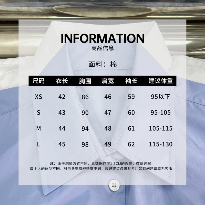 Alexander Wang Shirts Contemporary 95027