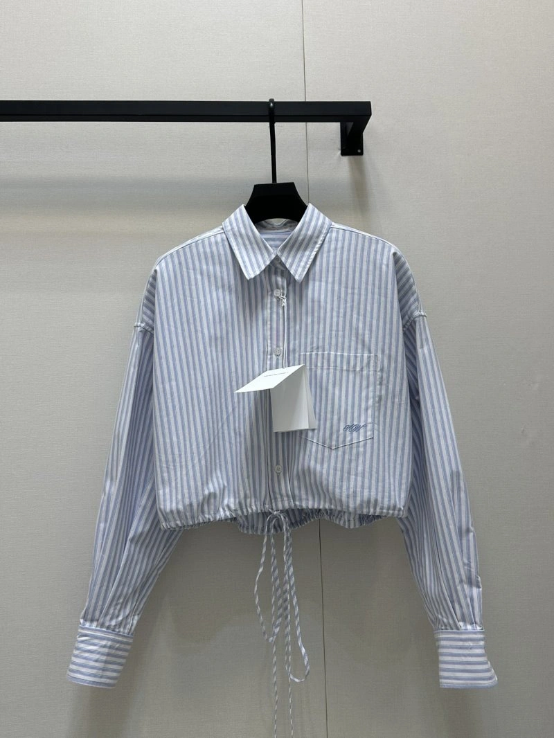 Breathable Alexander Wang Shirts 95058