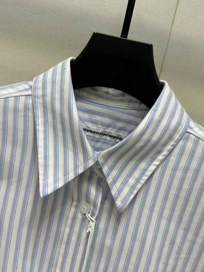 Breathable Alexander Wang Shirts 95058