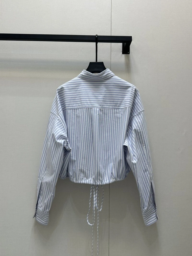 Breathable Alexander Wang Shirts 95058