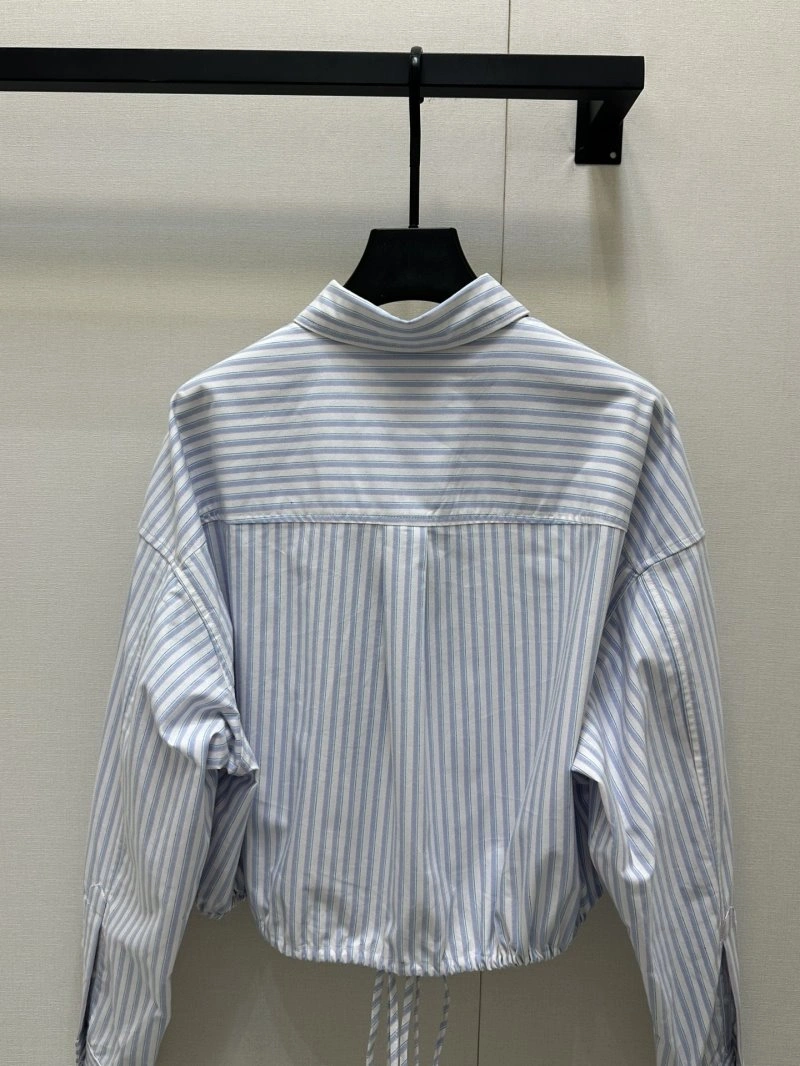 Breathable Alexander Wang Shirts 95058