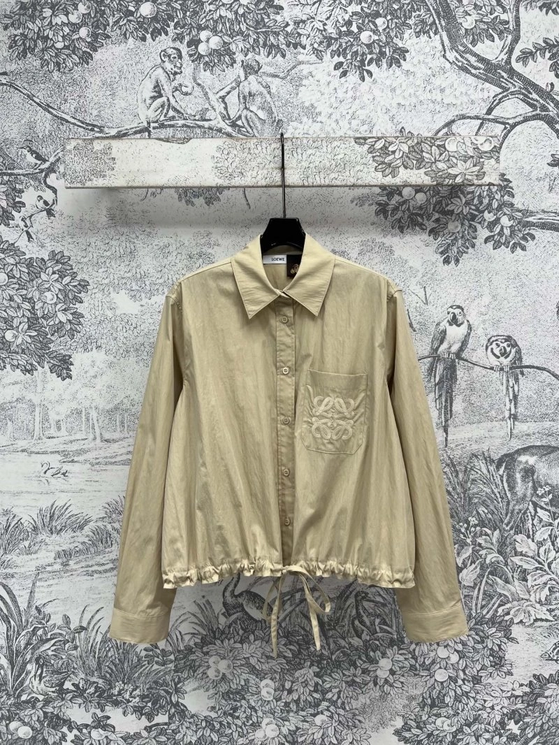 SoftTouch Alexander Wang Shirts 95022