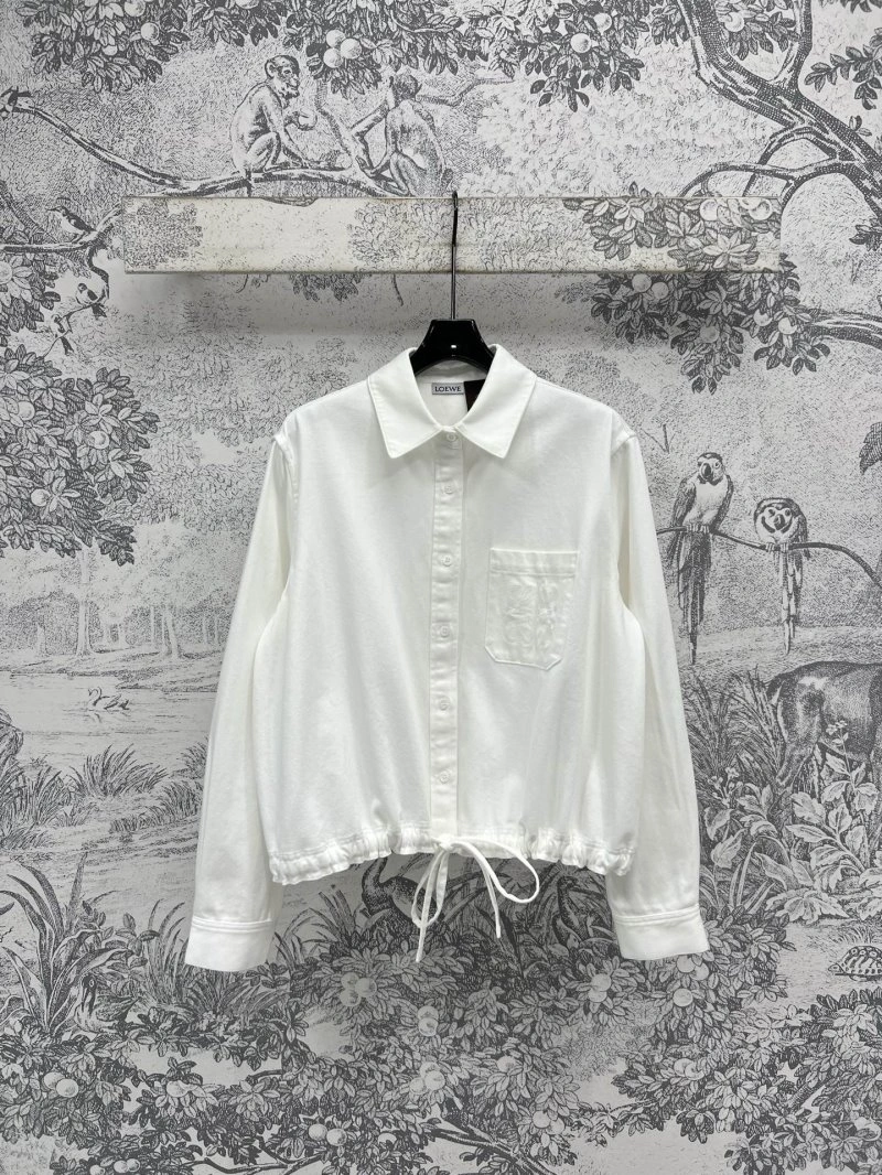 SmoothTexture Alexander Wang Shirts 95010