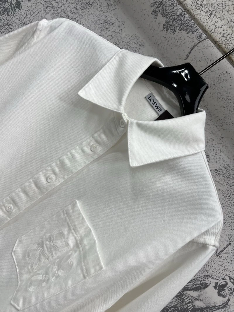 SmoothTexture Alexander Wang Shirts 95010