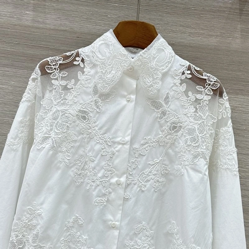 MoistureWicking Alexander Wang Shirts 95199