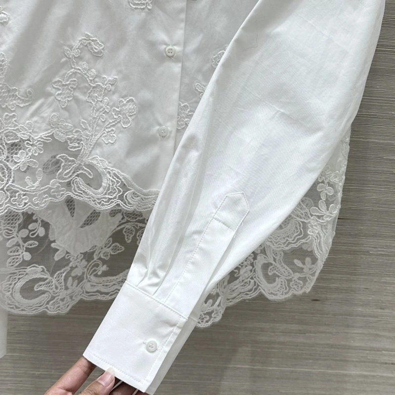MoistureWicking Alexander Wang Shirts 95199