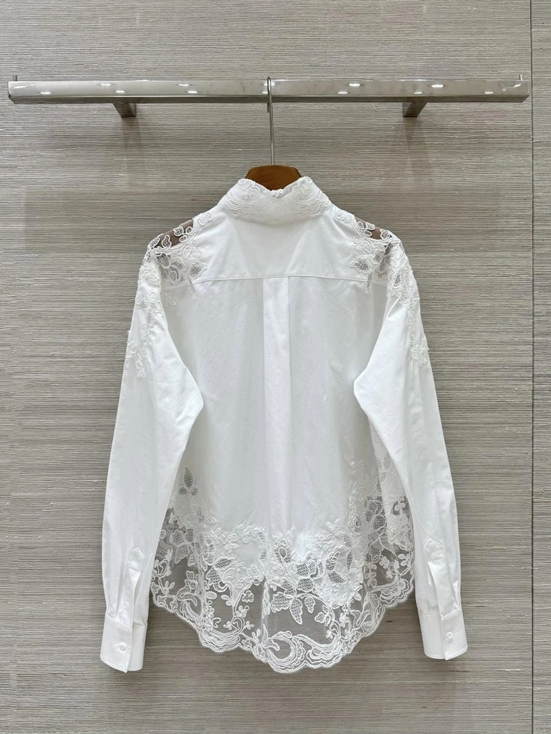 MoistureWicking Alexander Wang Shirts 95199