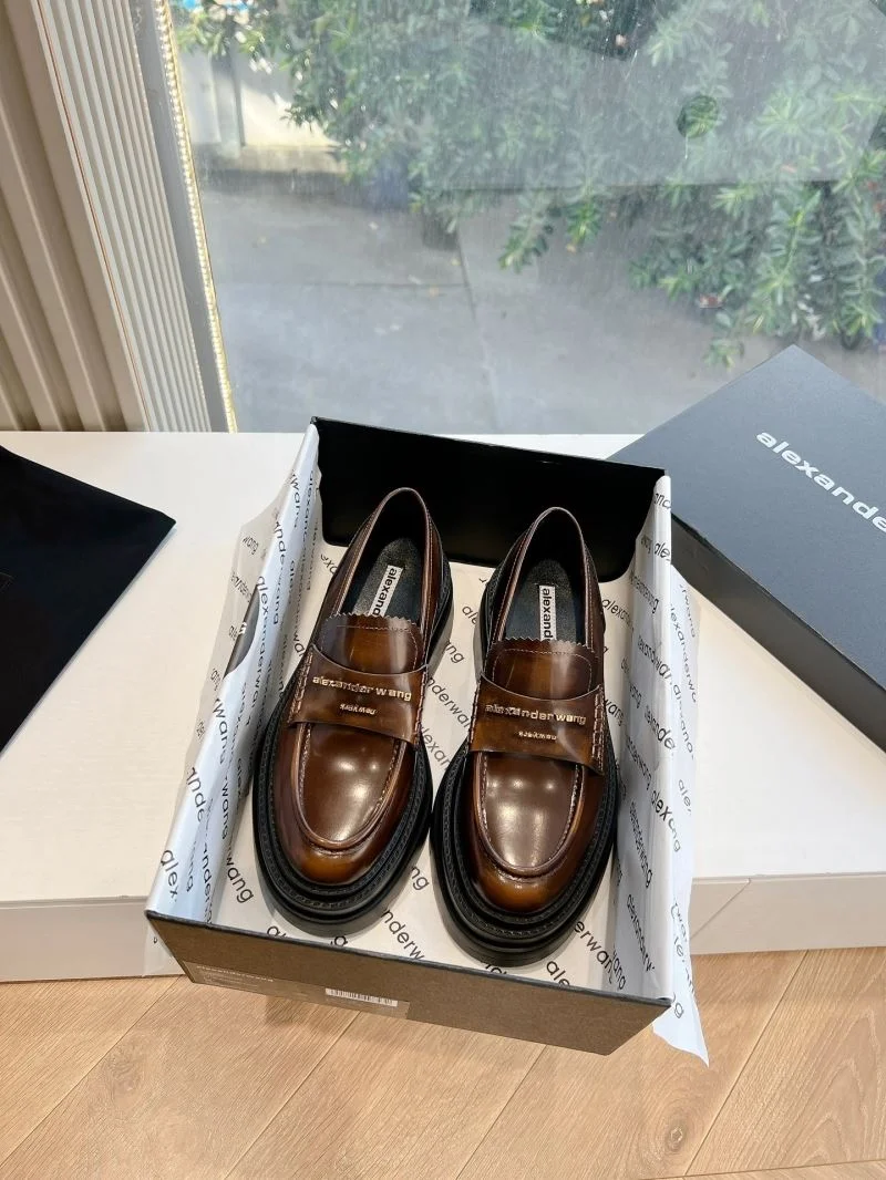 Classic Alexander Wang Shoes 8476