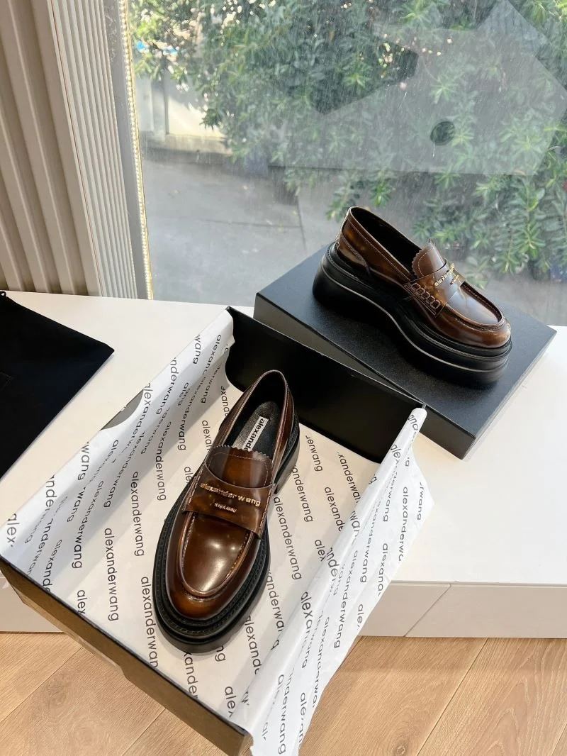 Classic Alexander Wang Shoes 8476