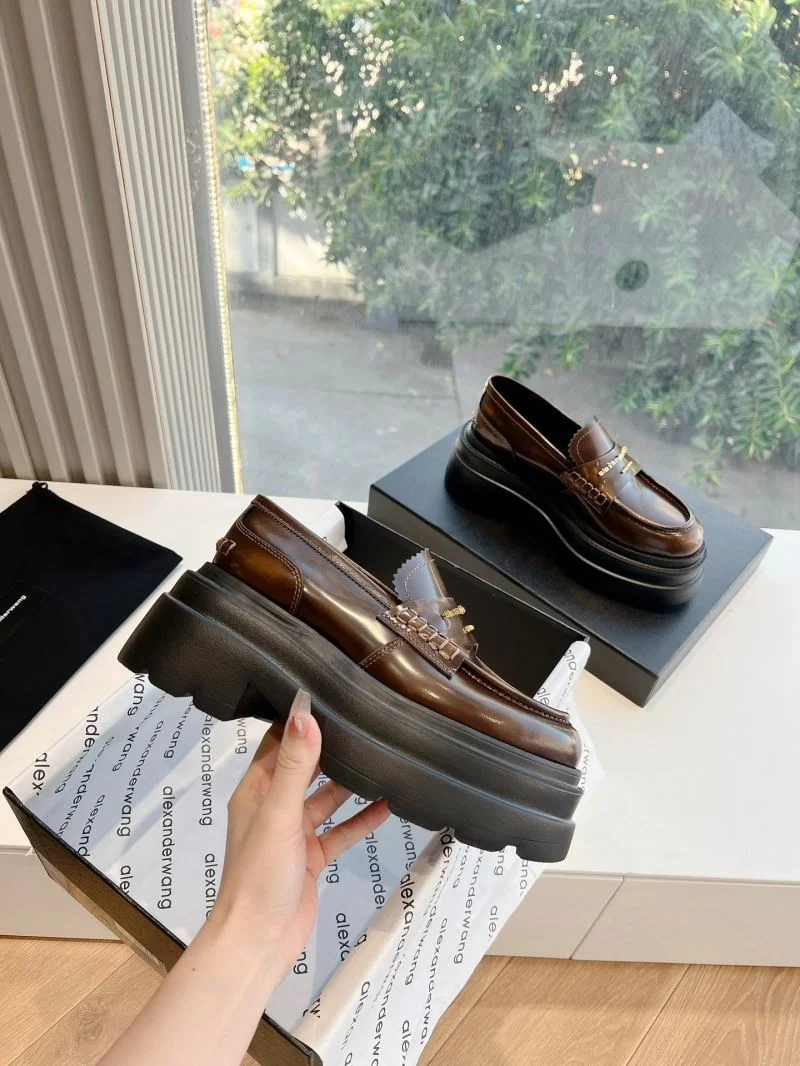 Classic Alexander Wang Shoes 8476