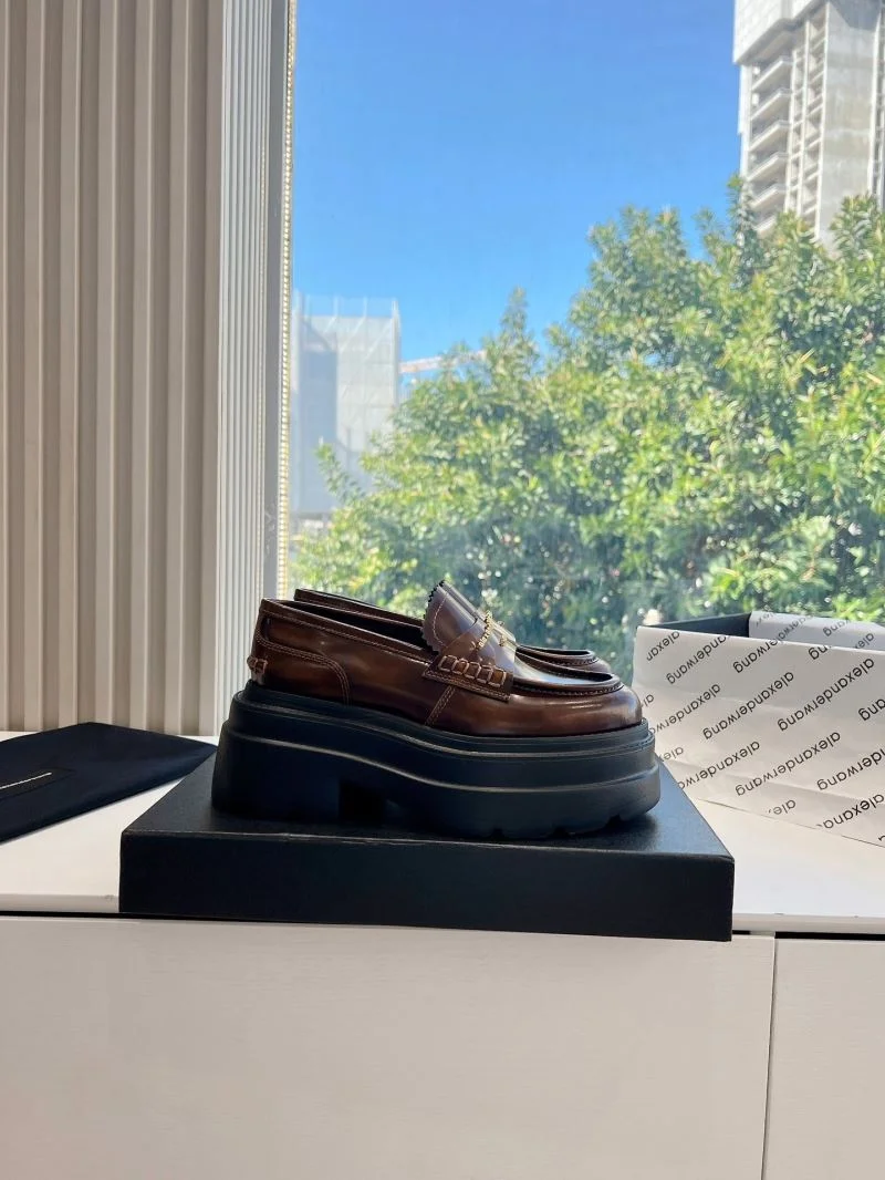 Classic Alexander Wang Shoes 8476