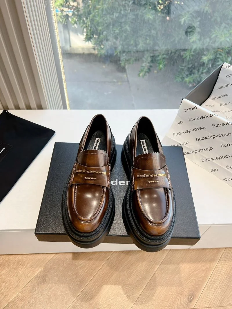 Classic Alexander Wang Shoes 8476