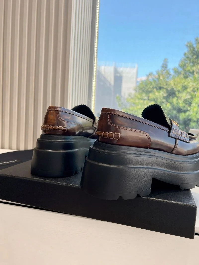 Classic Alexander Wang Shoes 8476