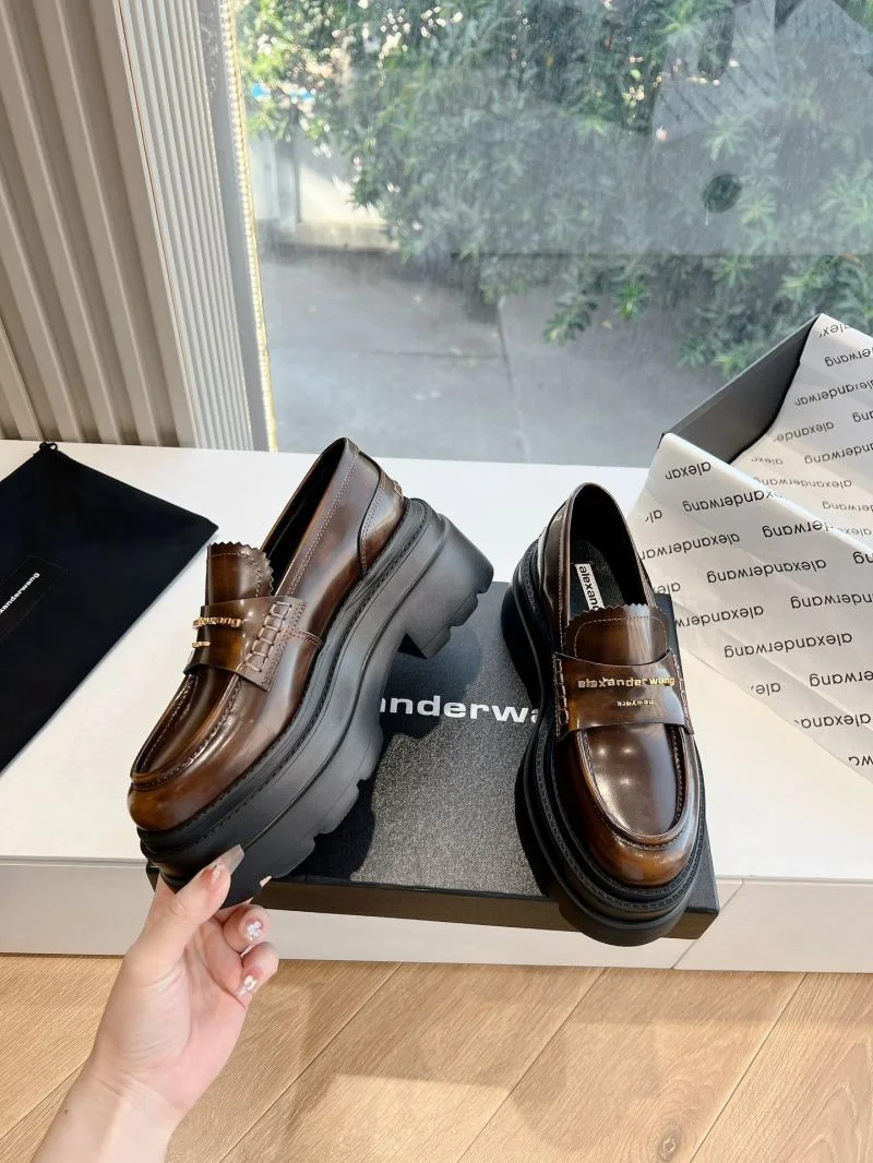 Classic Alexander Wang Shoes 8476