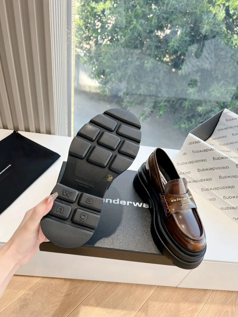 Classic Alexander Wang Shoes 8476